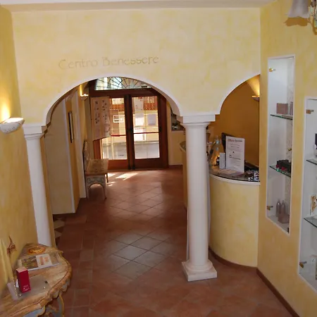 Garda Sol SPA Hotel&Appartamenti-2