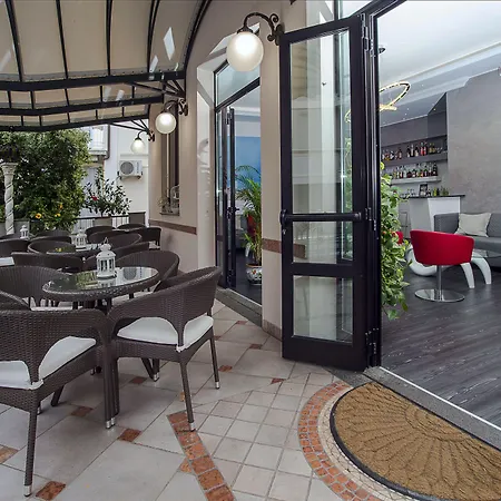 Hotel Piccinelli-3