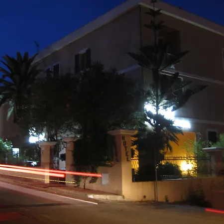 Hotel Villa Marina-3