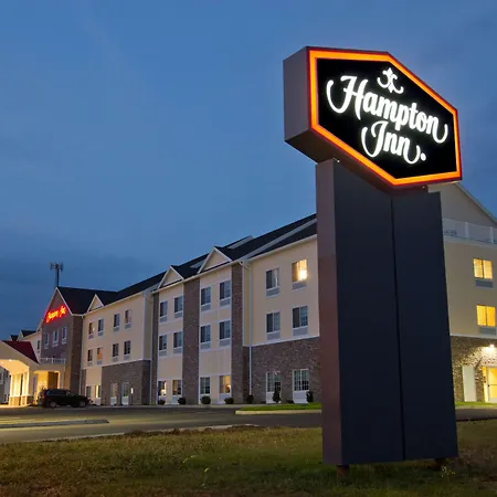 Hampton Inn Bangor-3