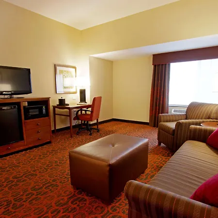 Hampton Inn Bangor-2