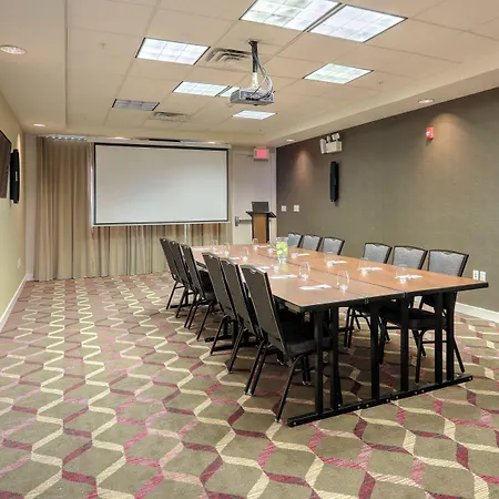 Residence Inn By Marriott Woodbridge Edison/Raritan Center-2