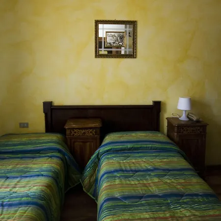 B&B Edelweiss-2