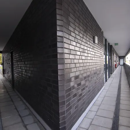 Petul Apart Hotel Am Ruhrbogen-3