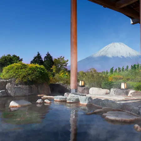 Hotel Green Plaza Hakone-2