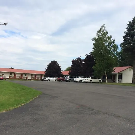 Port Lodge Motel-2