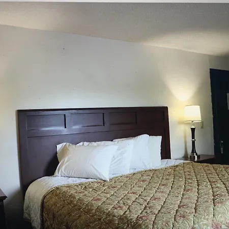 Port Lodge Motel-3