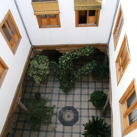 Pension San Joaquin-3