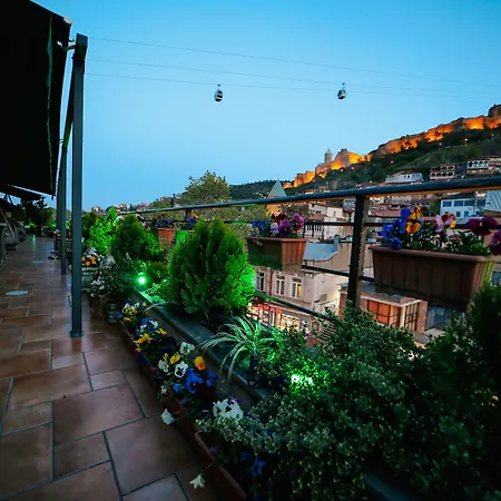 Sharden Villa Boutique Hotel-2
