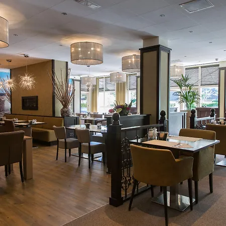 Strandhotel Bos En Duin-2
