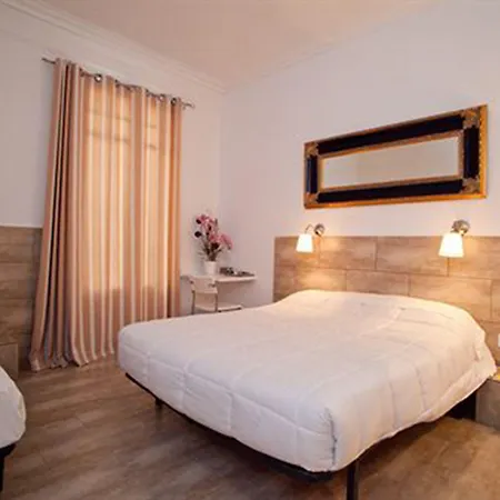 Hostal Martinval-3