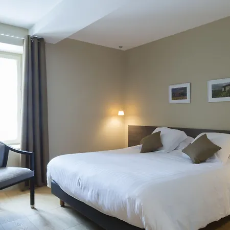 Auberge de Clochemerle - Spa&Restaurant gastronomique étoilé-2