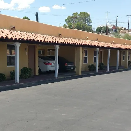 El Rey Motel-3