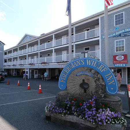 Fisherman'S Wharf Inn-3