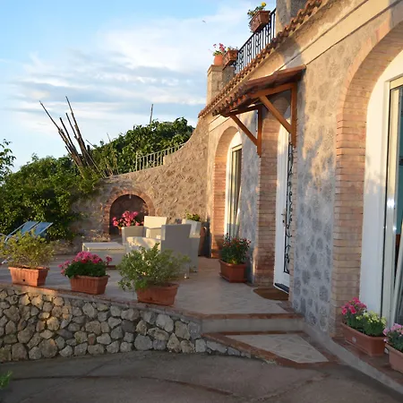 Le Ginestre di Capri BB&Holiday House-3