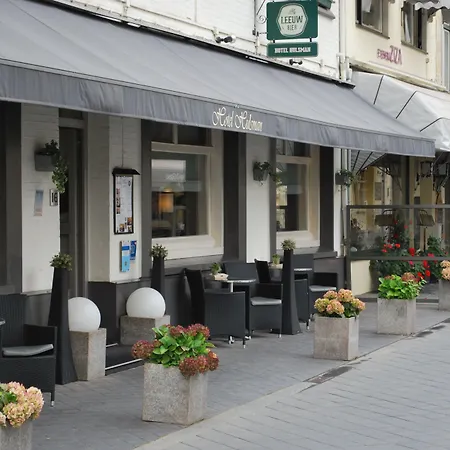 Hotel Hulsman-3