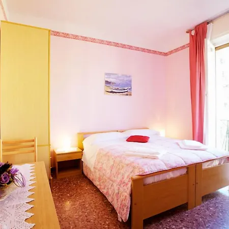 B&B La Perla Blu-2