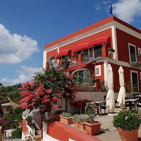 Hotel Villa Iulia-2