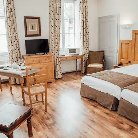 Appart Hotel Charles Sander-3