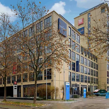 ibis München Parkstadt Schwabing-2