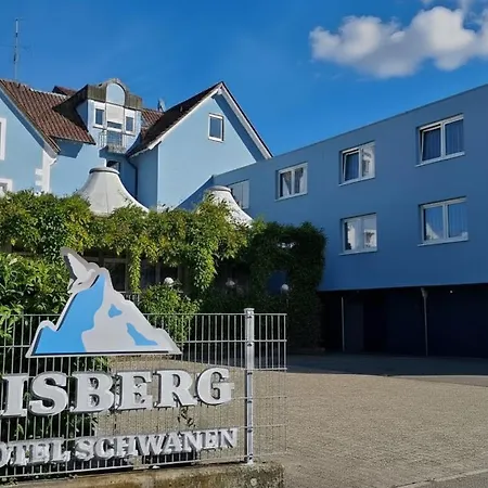 Eisberg Hotel Schwanen-3