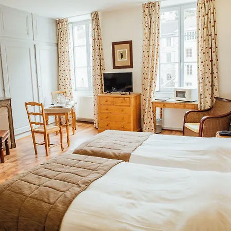 Appart Hotel Charles Sander-2