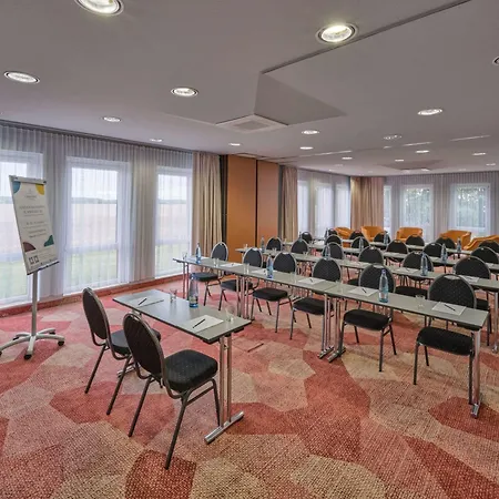 Classik Hotel Magdeburg-2