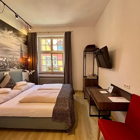 Bio Boutique Hotel Barbara-2