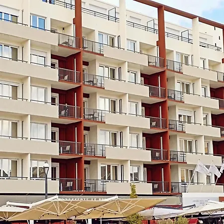 Mercure Limoges Centre-2
