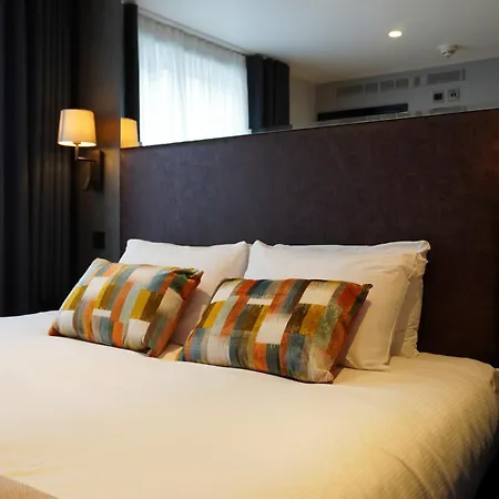 The Camden Town Hotel-2