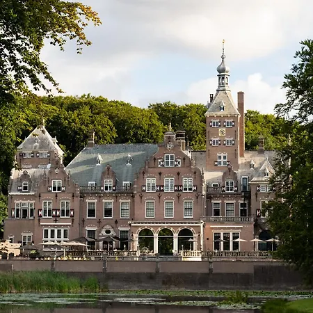 Landgoed Duin & Kruidberg-2