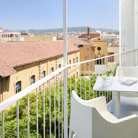Nh Malaga-2