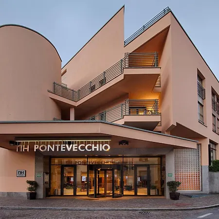NH Lecco Pontevecchio-3