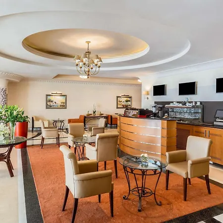 Moevenpick Hotel Doha-3