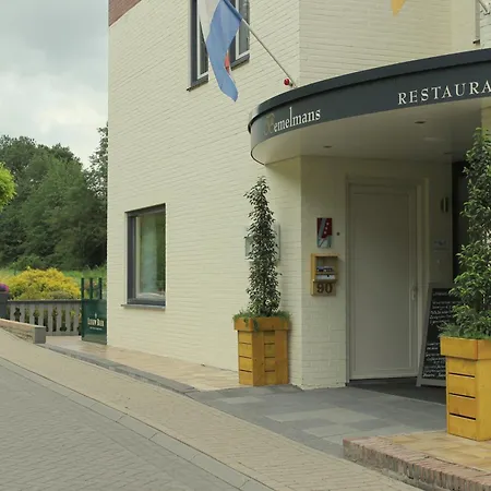 Hotel Bemelmans-2