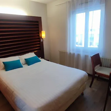 Hotel La Corniche-3