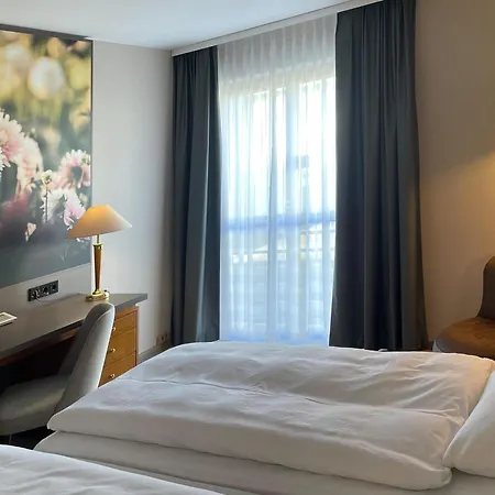 Mercure Hotel Gera City-3