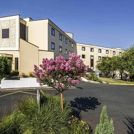Mercure Tours Sud-3