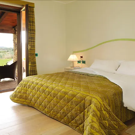Hotel Sa Cheya Relais & Spa-2