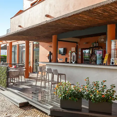 Hotel Praia Sol-3