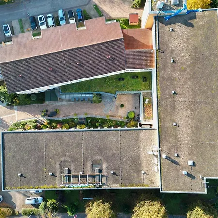 Schwarzwaldhotel Gengenbach-3