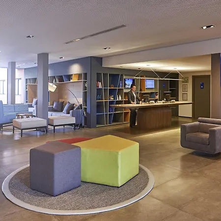 Novotel Campo Grande-2