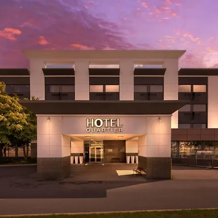 Hotel Quartier, An Ascend Collection Hotel-2
