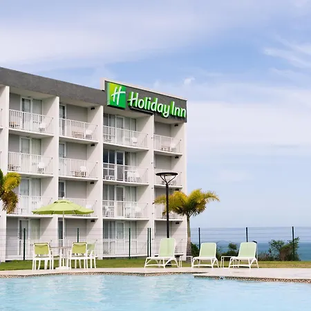 Holiday Inn Ponce & El Tropical Casino By Ihg-2