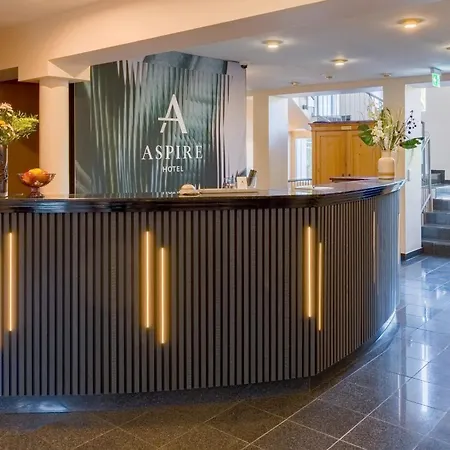 Aspire Kronprinz, Trademark Collection By Wyndham-3