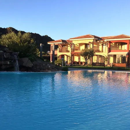 Hotel Sa Cheya Relais & Spa-3