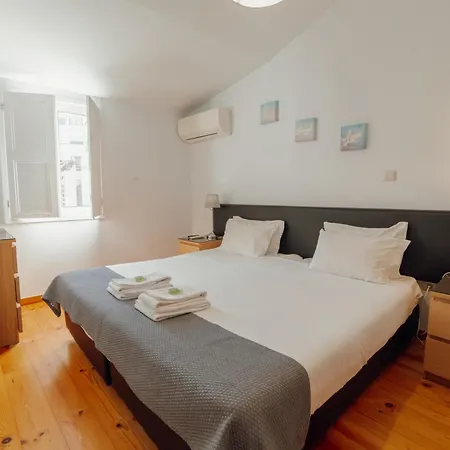 Dear Porto Guest House-3
