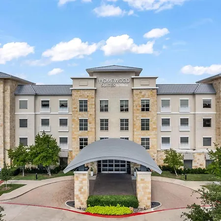 Homewood Suites Dallas-Frisco-3