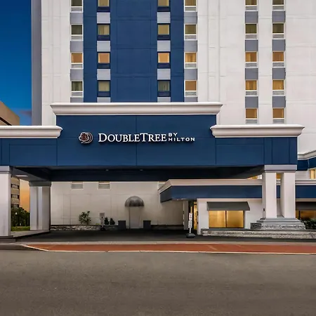 Doubletree By Hilton Downtown Wilmington - Legal District-3