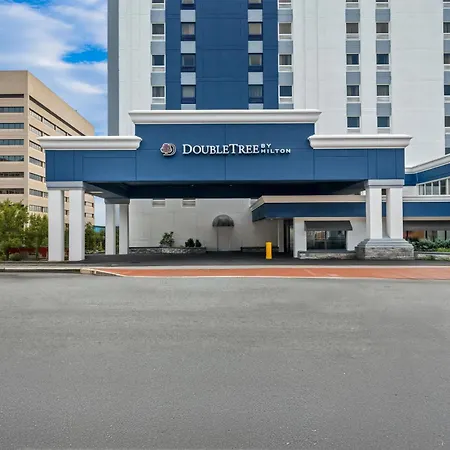 Doubletree By Hilton Downtown Wilmington - Legal District-2